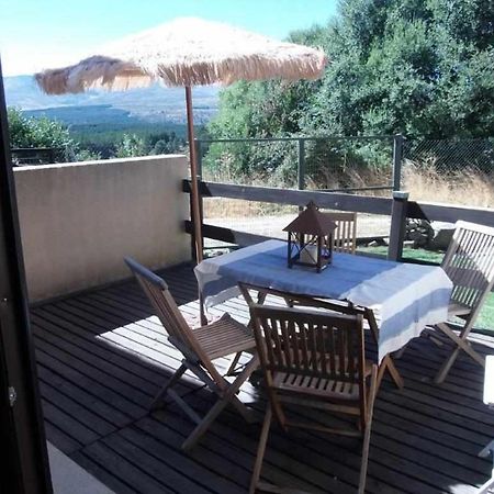 Casa Iona Chalet Adosado Con Vistas A La Montana Navarredonda de Gredos Ngoại thất bức ảnh