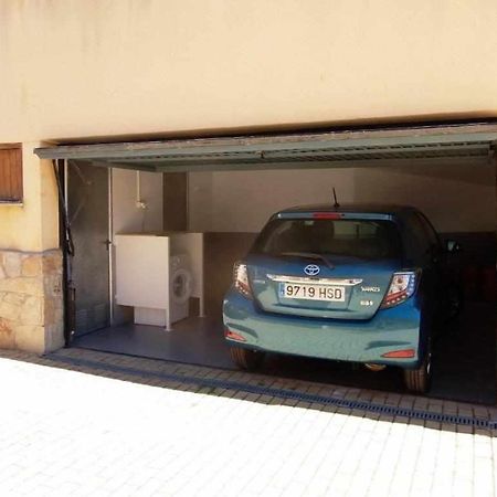 Casa Iona Chalet Adosado Con Vistas A La Montana Navarredonda de Gredos Ngoại thất bức ảnh