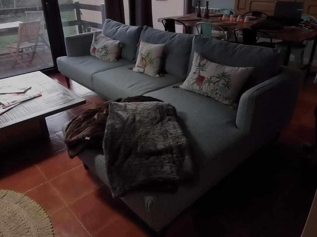 Casa Iona Chalet Adosado Con Vistas A La Montana Navarredonda de Gredos Ngoại thất bức ảnh